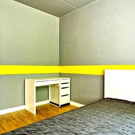 Apartment Oak Gate Tallinn