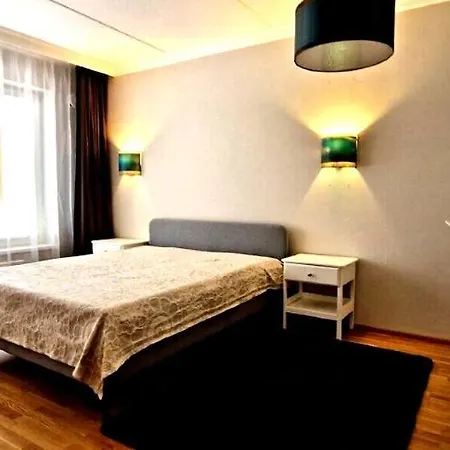 Apartment Oak Gate *