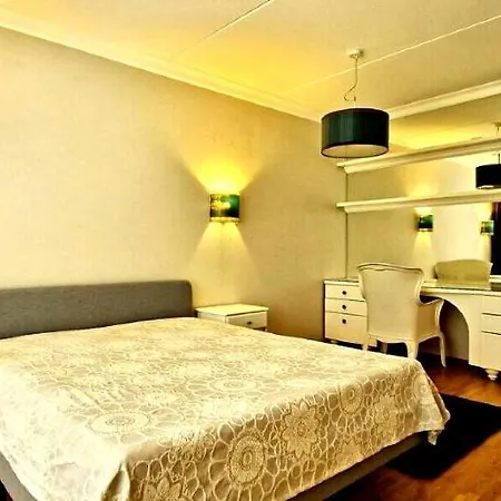 Apartment Oak Gate *
