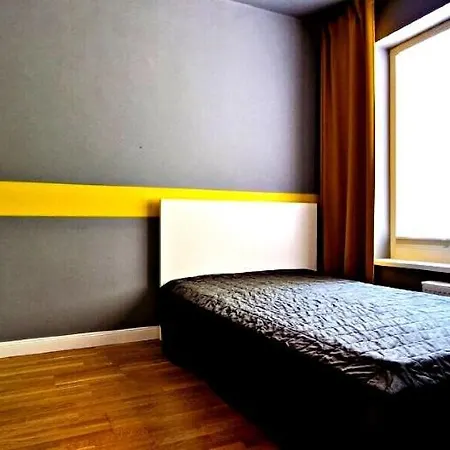 Oak Gate Appartement Tallinn